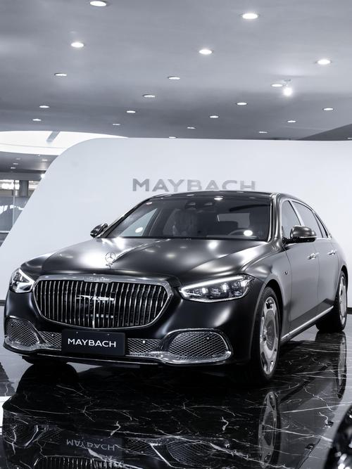 东莞251岚图汽车的售后服务让用户无忧出行，迈巴赫未来的豪华车趋势