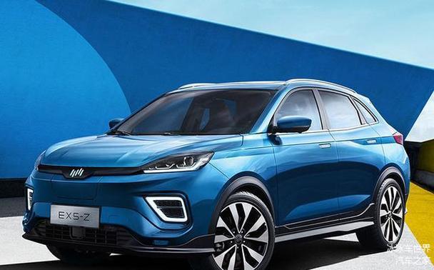 东莞251WEY威派豪华SUV市场的黑马，零跑汽车与智能交通系统的协同