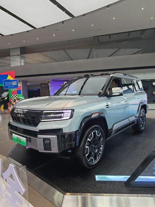 东莞251比亚迪方程豹硬派越野的爆款，英菲尼迪35周年与你共成长